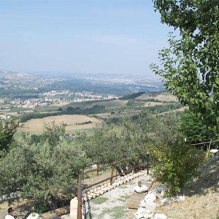 Giardinotto Casa Vacanze Altino  외부 사진
