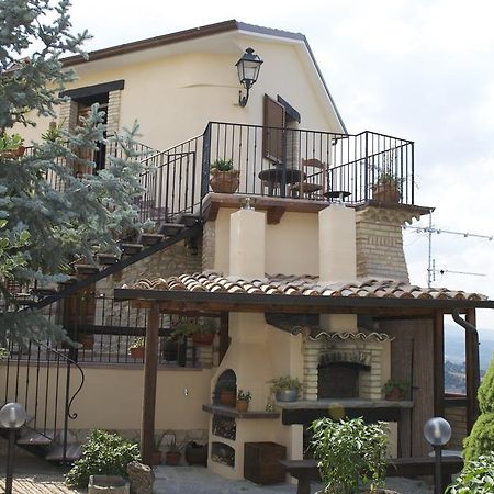 Giardinotto Casa Vacanze Altino  외부 사진