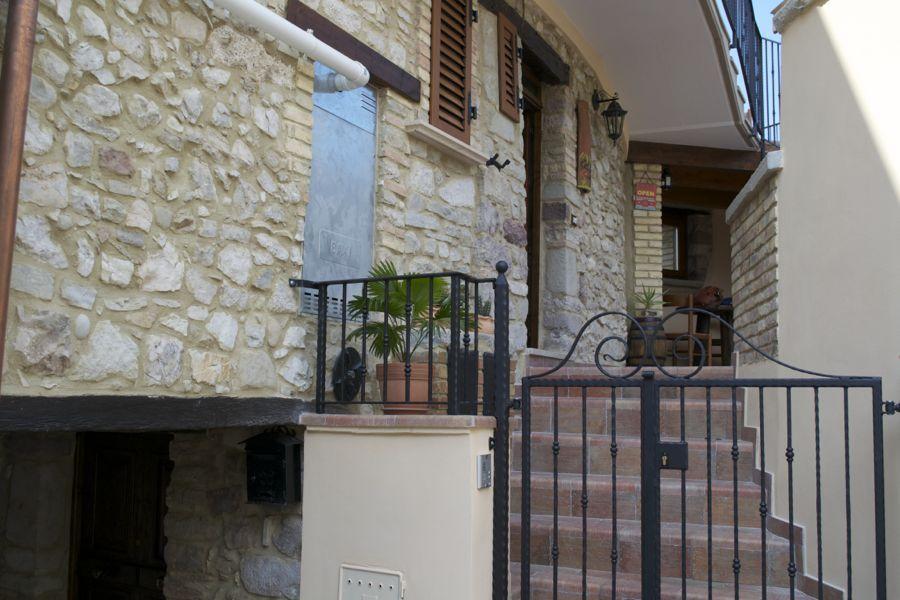 Giardinotto Casa Vacanze Altino  외부 사진