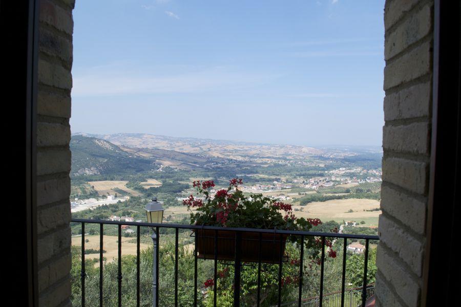 Giardinotto Casa Vacanze Altino  외부 사진