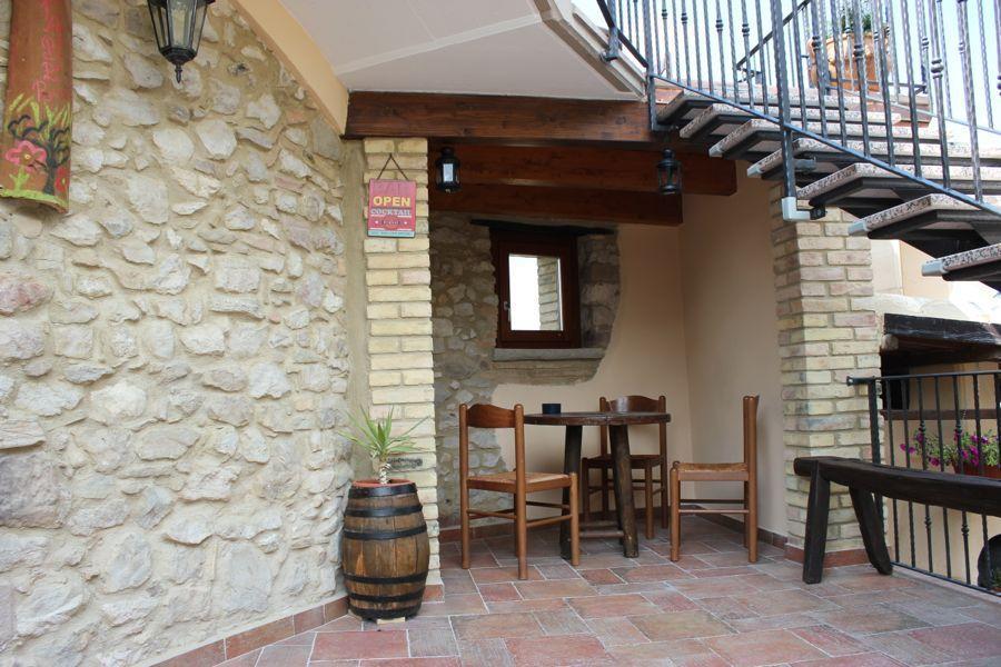 Giardinotto Casa Vacanze Altino  외부 사진