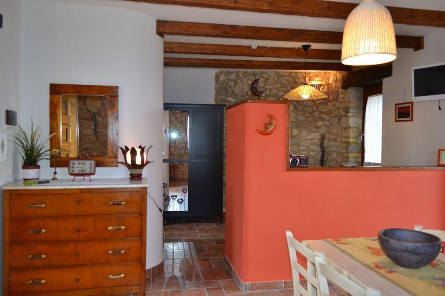 Giardinotto Casa Vacanze Altino  외부 사진