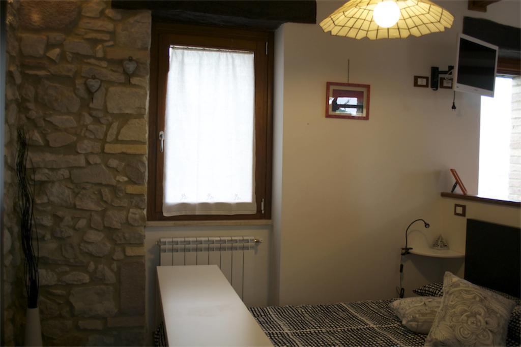 Giardinotto Casa Vacanze Altino  외부 사진
