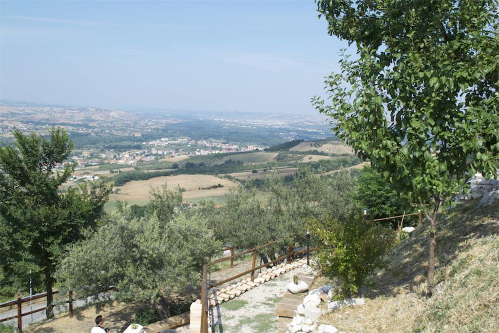 Giardinotto Casa Vacanze Altino  외부 사진
