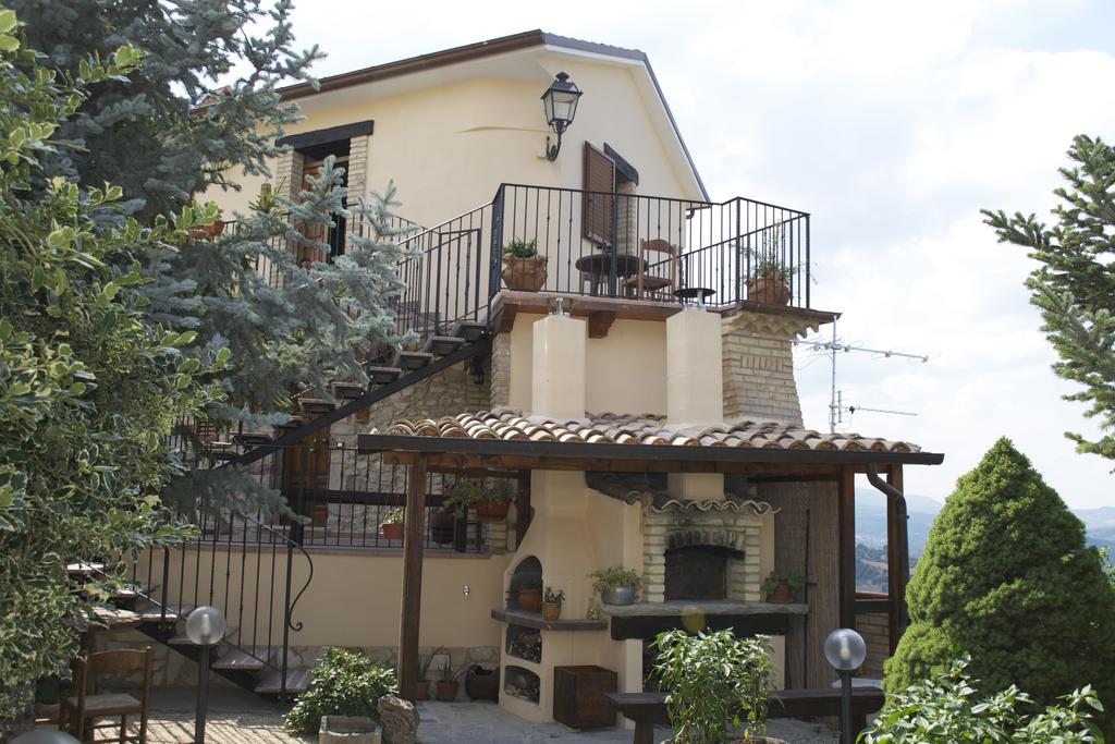 Giardinotto Casa Vacanze Altino  외부 사진