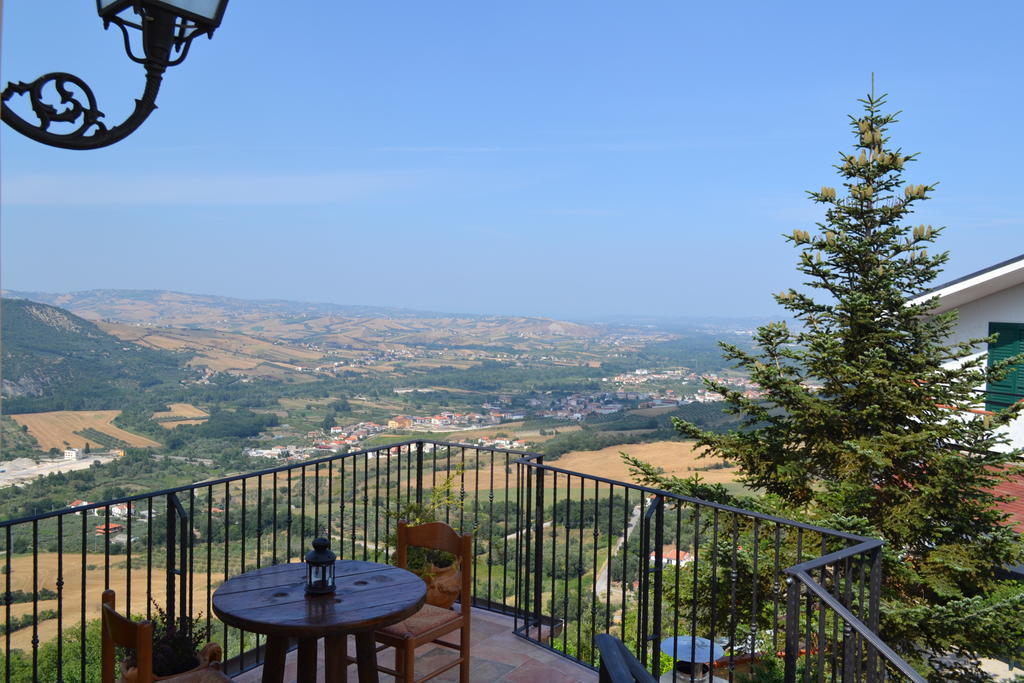 Giardinotto Casa Vacanze Altino  외부 사진