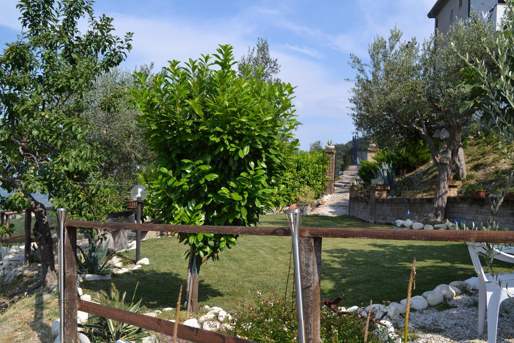 Giardinotto Casa Vacanze Altino  외부 사진