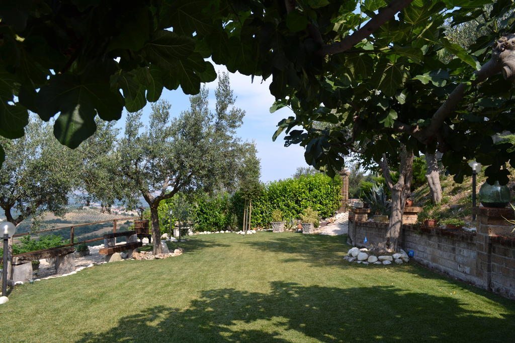 Giardinotto Casa Vacanze Altino  외부 사진