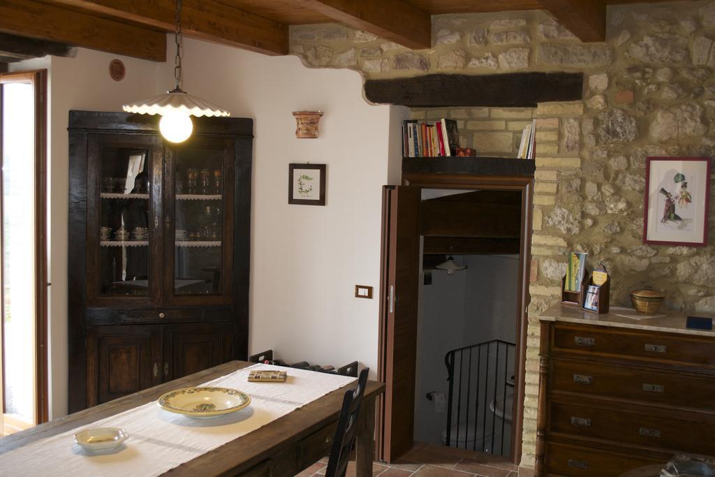 Giardinotto Casa Vacanze Altino  객실 사진