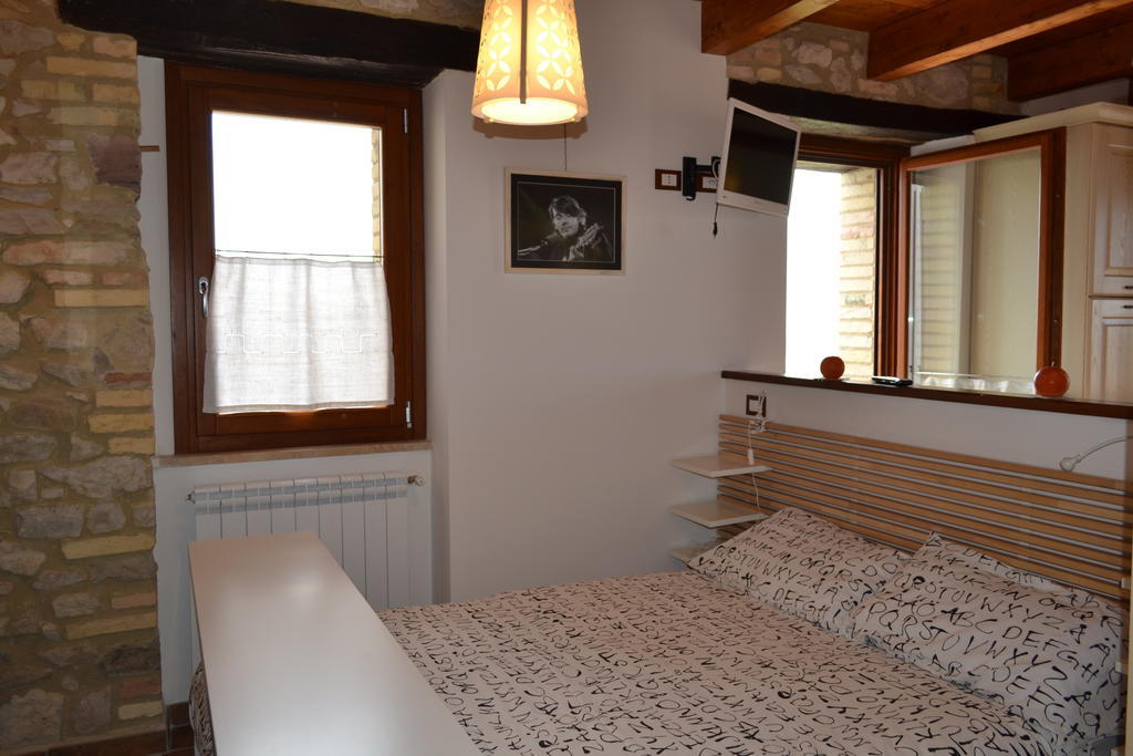 Giardinotto Casa Vacanze Altino  객실 사진