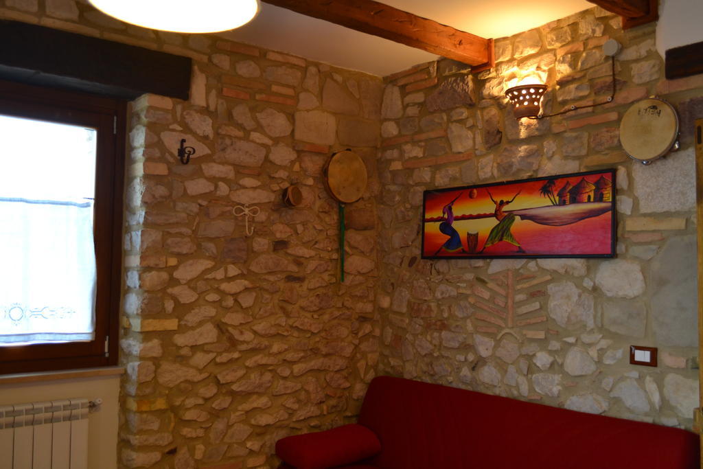 Giardinotto Casa Vacanze Altino  객실 사진
