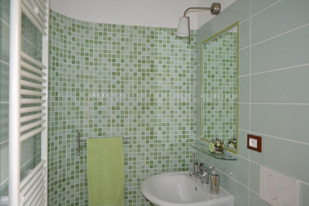 Giardinotto Casa Vacanze Altino  객실 사진